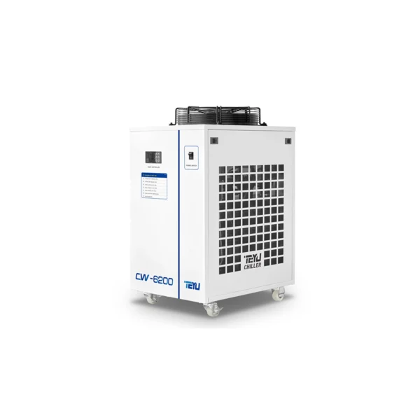CO2 Laser Chiller CW-6200 Specially Designed by TEYU Industrial Chiller Manufacturer