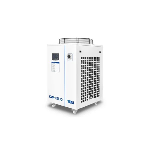 Industrial Water Chiller Unit CW-6500 for CO2 Laser System