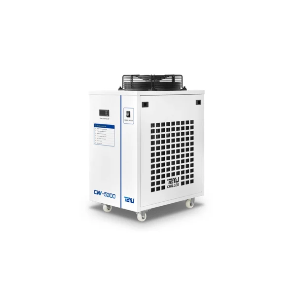 Portable Water Chiller CW-5300 for CO2 Laser Source